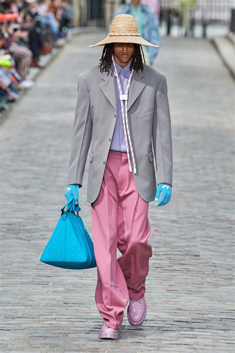 collezione louis vuitton 2020 uomo|Louis Vuitton spring 2020.